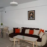 Eleven Odyssey Apartament Năvodari