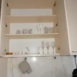 Eleven Odyssey Apartament
