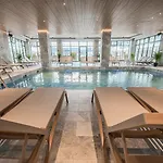 Eleven Odyssey Apartament *