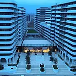 Eleven Odyssey Apartament Năvodari