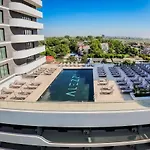 Eleven Odyssey Apartament Năvodari