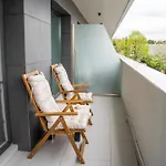 Eleven Odyssey Apartament *