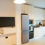 Apartament Eleven Odyssey Năvodari