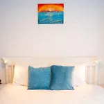 Eleven Odyssey Apartament *
