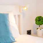 Eleven Odyssey Apartament *