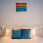 Eleven Odyssey Apartament Năvodari