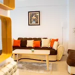 Eleven Odyssey Apartament