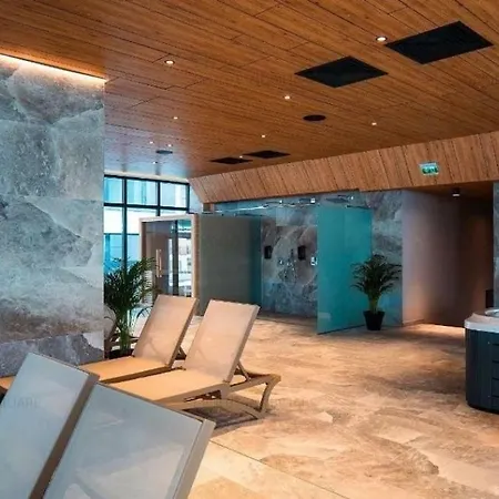 Eleven Odyssey Apartamento Năvodari