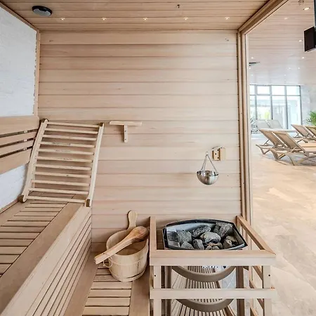 Apartamento Eleven Odyssey