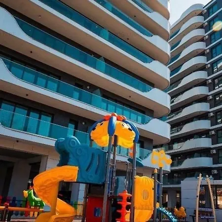 Eleven Odyssey Năvodari