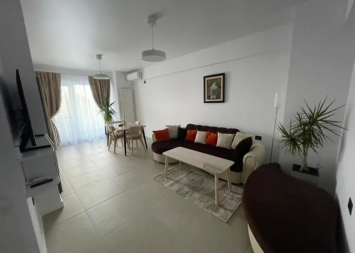 Eleven Odyssey * Năvodari