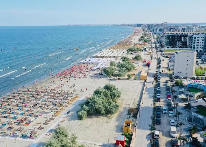 Apartamento Eleven Odyssey