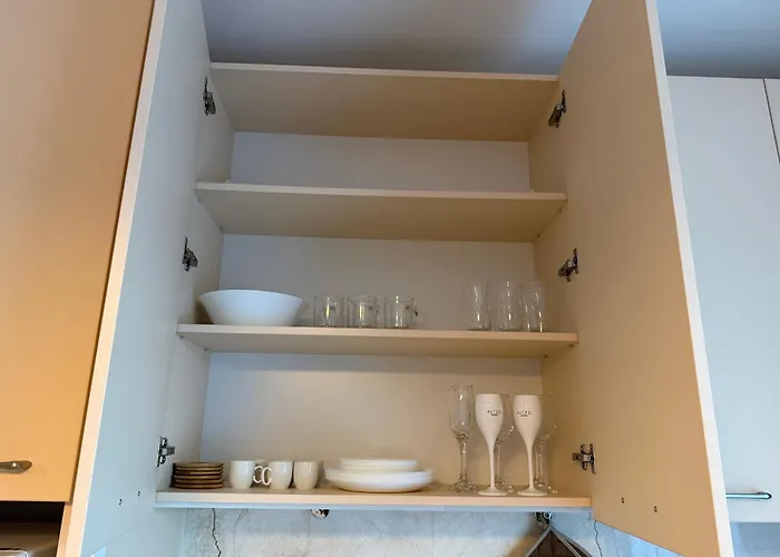 Apartamento Eleven Odyssey