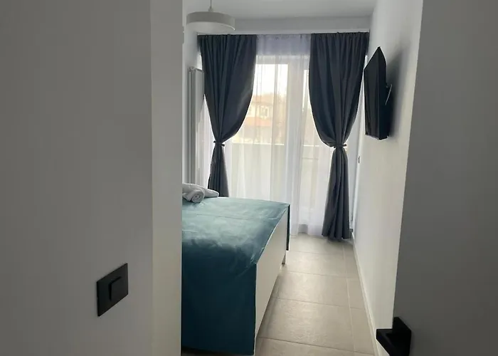 Apartamento Eleven Odyssey