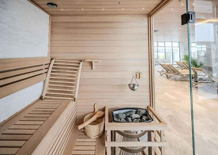 Apartamento Eleven Odyssey