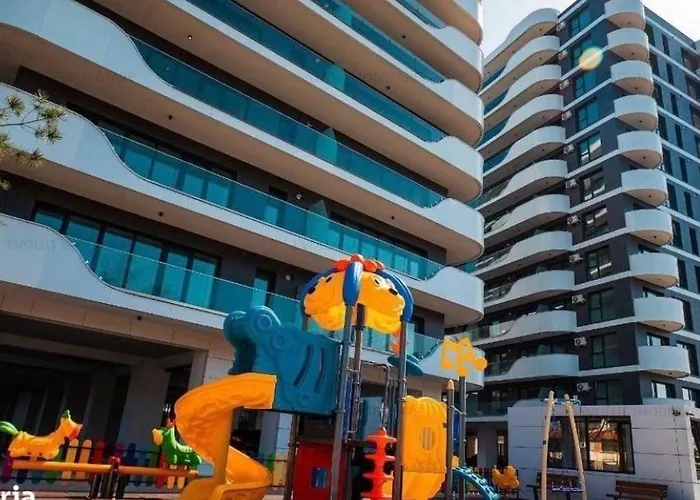 Eleven Odyssey Năvodari