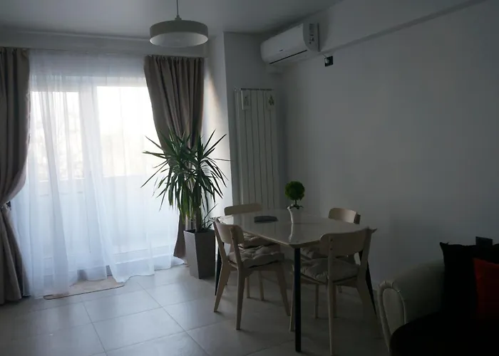 Eleven Odyssey * Năvodari