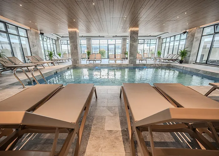 Eleven Odyssey Lejlighed *