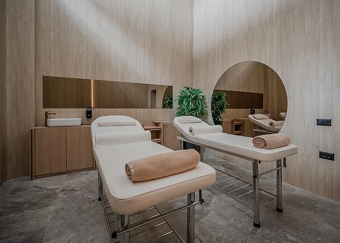 Lejlighed Eleven Odyssey