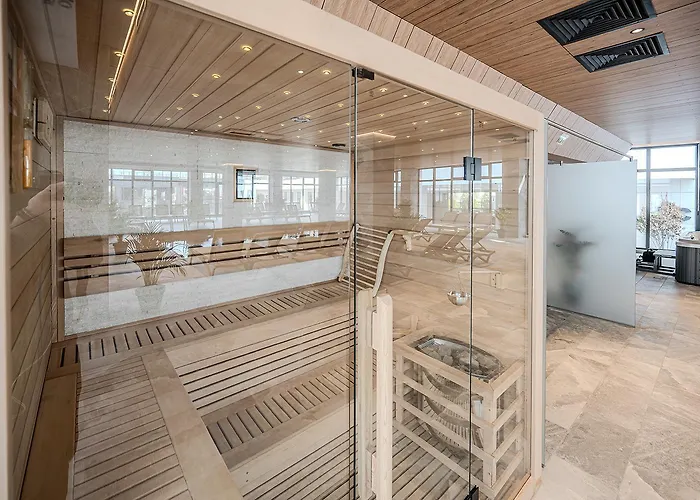 Lejlighed Eleven Odyssey Năvodari