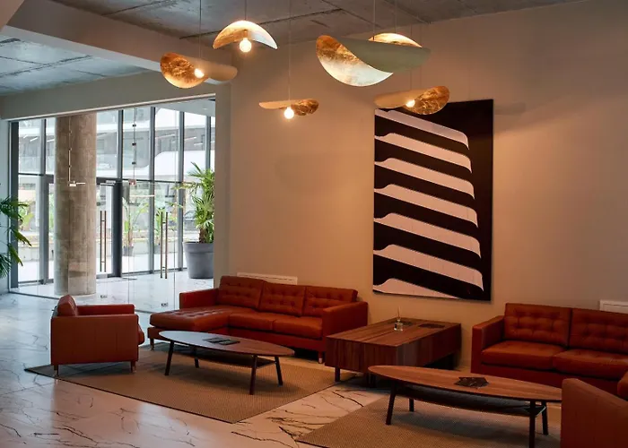 Lejlighed Eleven Odyssey