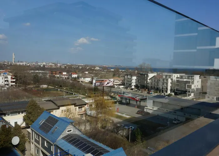 Lejlighed Eleven Odyssey *