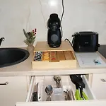 Eleven Odyssey Apartment *