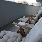 Apartment Eleven Odyssey Năvodari