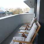 Apartment Eleven Odyssey Năvodari
