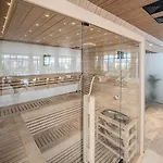 Apartment Eleven Odyssey Năvodari