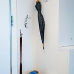 Eleven Odyssey Apartment