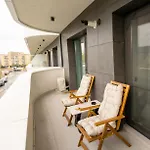 Apartment Eleven Odyssey *