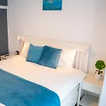 Eleven Odyssey Apartment Navodari