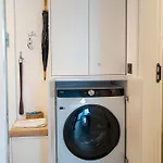 Eleven Odyssey Apartment *