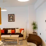 Apartment Eleven Odyssey