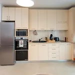 Apartment Eleven Odyssey *