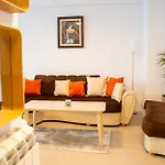 Eleven Odyssey Apartment Năvodari