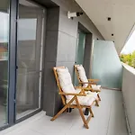 Eleven Odyssey Apartment Năvodari