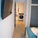 Apartment Eleven Odyssey *