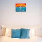 Eleven Odyssey Apartment *