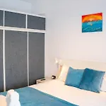 Apartment Eleven Odyssey
