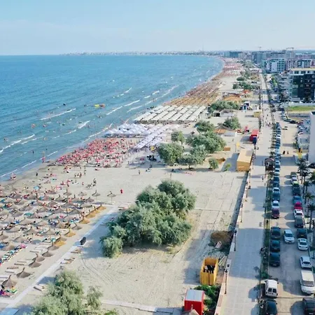 Apartment Eleven Odyssey