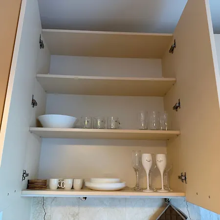 Apartment Eleven Odyssey