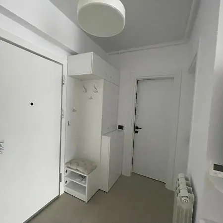 Apartment Eleven Odyssey *