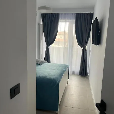 Apartment Eleven Odyssey