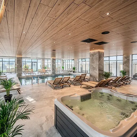 Eleven Odyssey Appartement