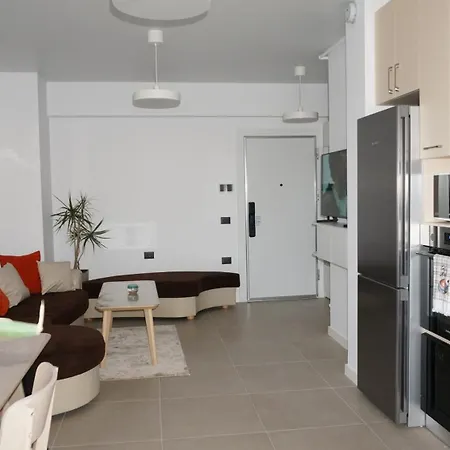 Apartment Eleven Odyssey Navodari