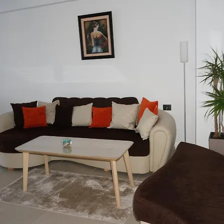 Apartment Eleven Odyssey