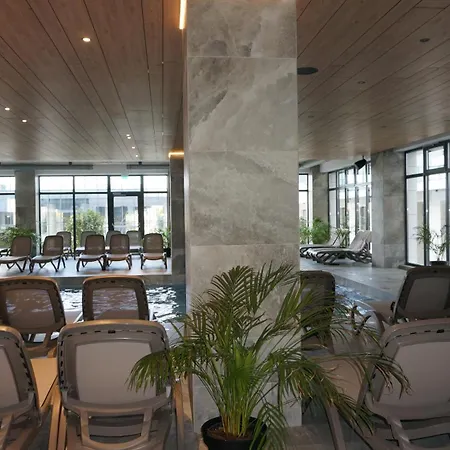 Eleven Odyssey Appartement *