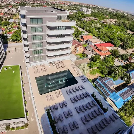 Eleven Odyssey Appartement *